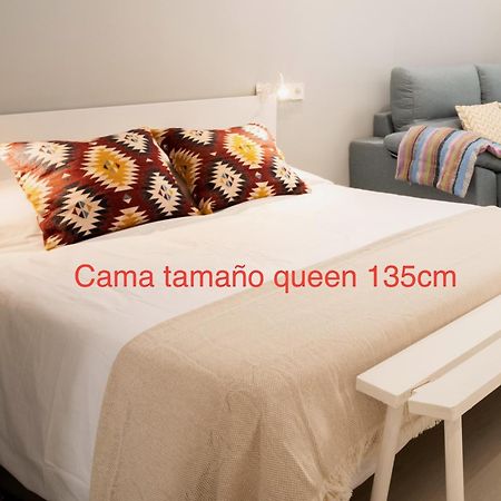 Apartamentos La Gringa Centro Gijon I Nueva Construccion Con Posibilidad De Parking Εξωτερικό φωτογραφία
